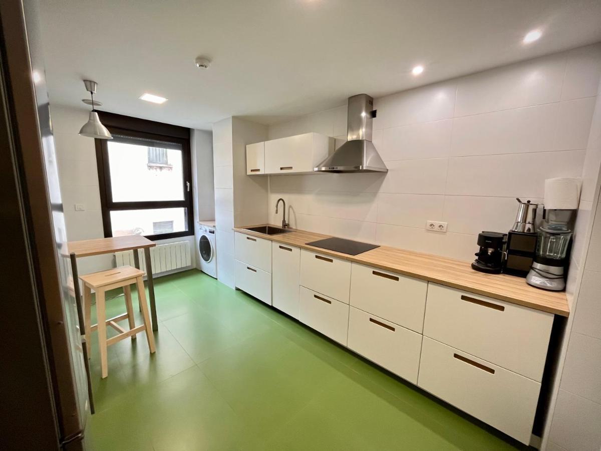 Atuaire Home Cordon 3 Centro Historico Parking Incluido Burgo Extérieur photo